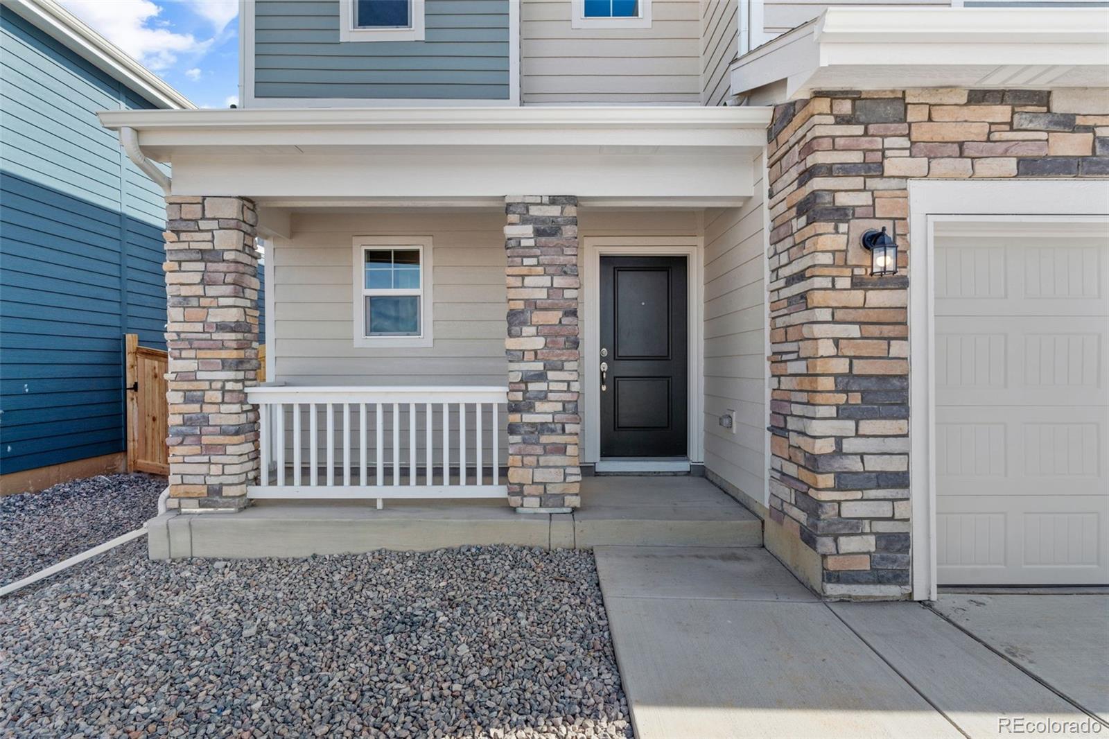736 N Carrie Court Watkins CO 80137
