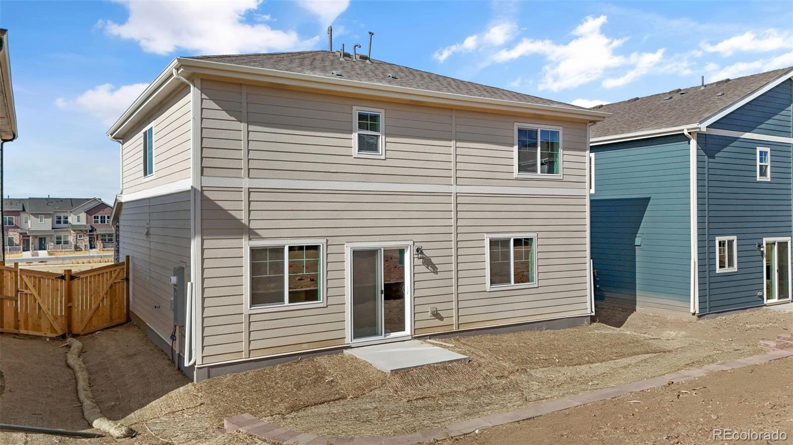 736 N Carrie Court Watkins CO 80137