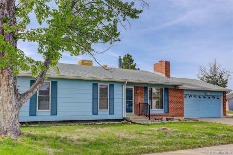 3162 W 10th Avenue Place Broomfield CO 80020