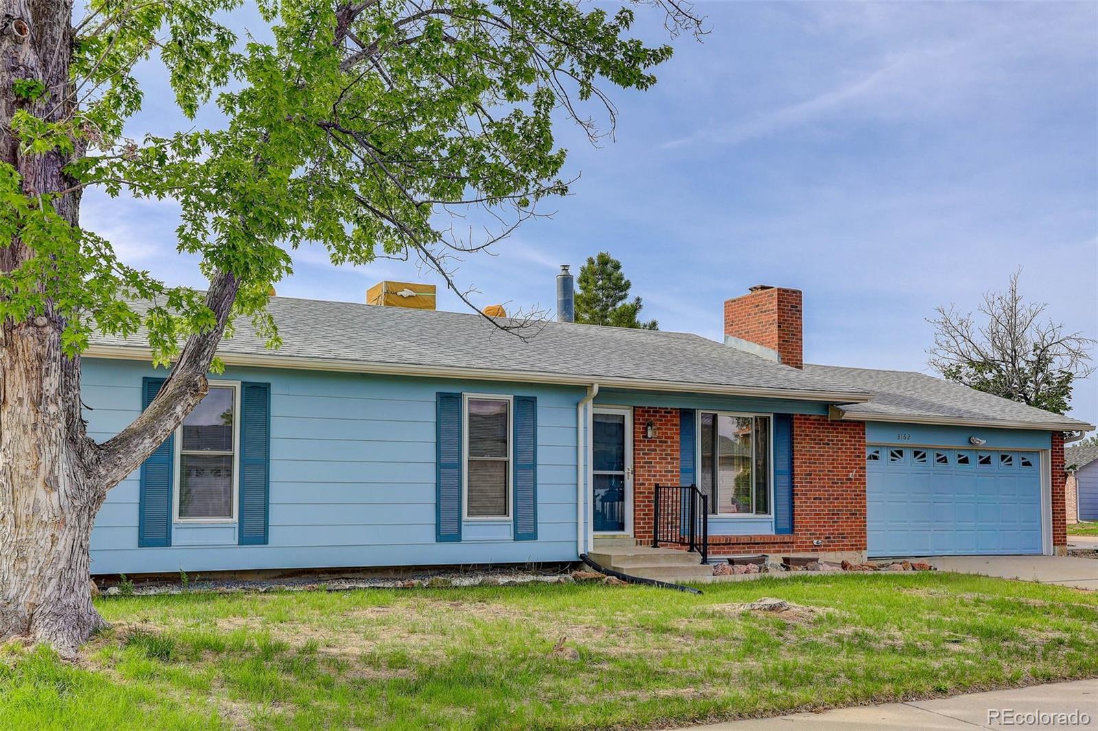 3162 W 10th Avenue Place Broomfield CO 80020