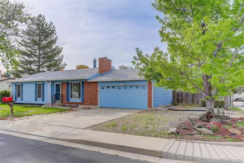3162 W 10th Avenue Place Broomfield CO 80020