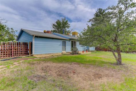 3162 W 10th Avenue Place Broomfield CO 80020