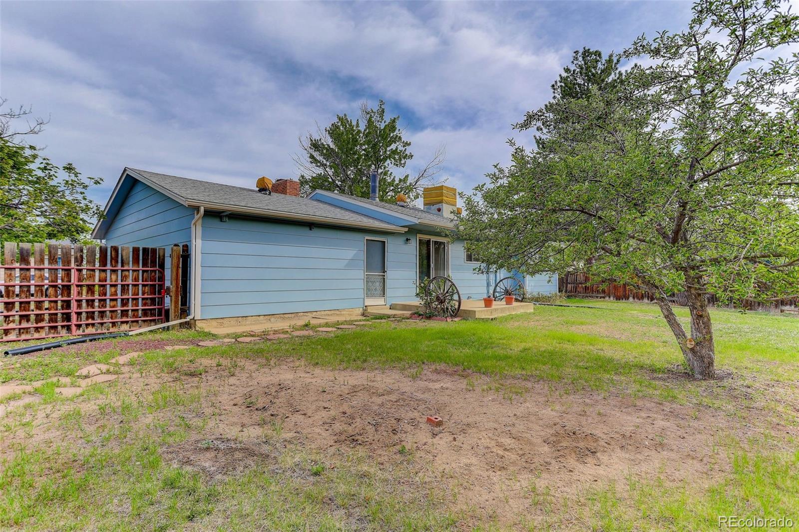 3162 W 10th Avenue Place Broomfield CO 80020