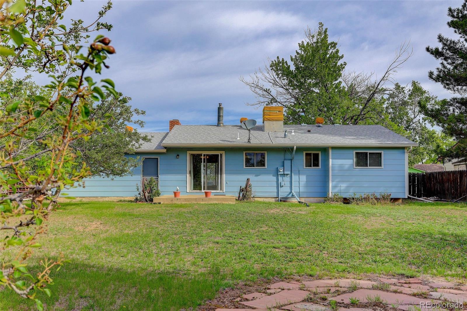 3162 W 10th Avenue Place Broomfield CO 80020
