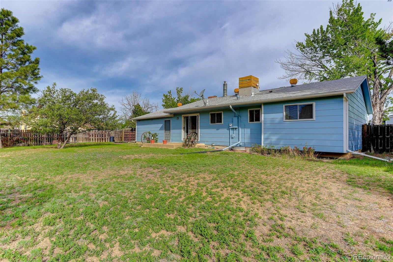 3162 W 10th Avenue Place Broomfield CO 80020