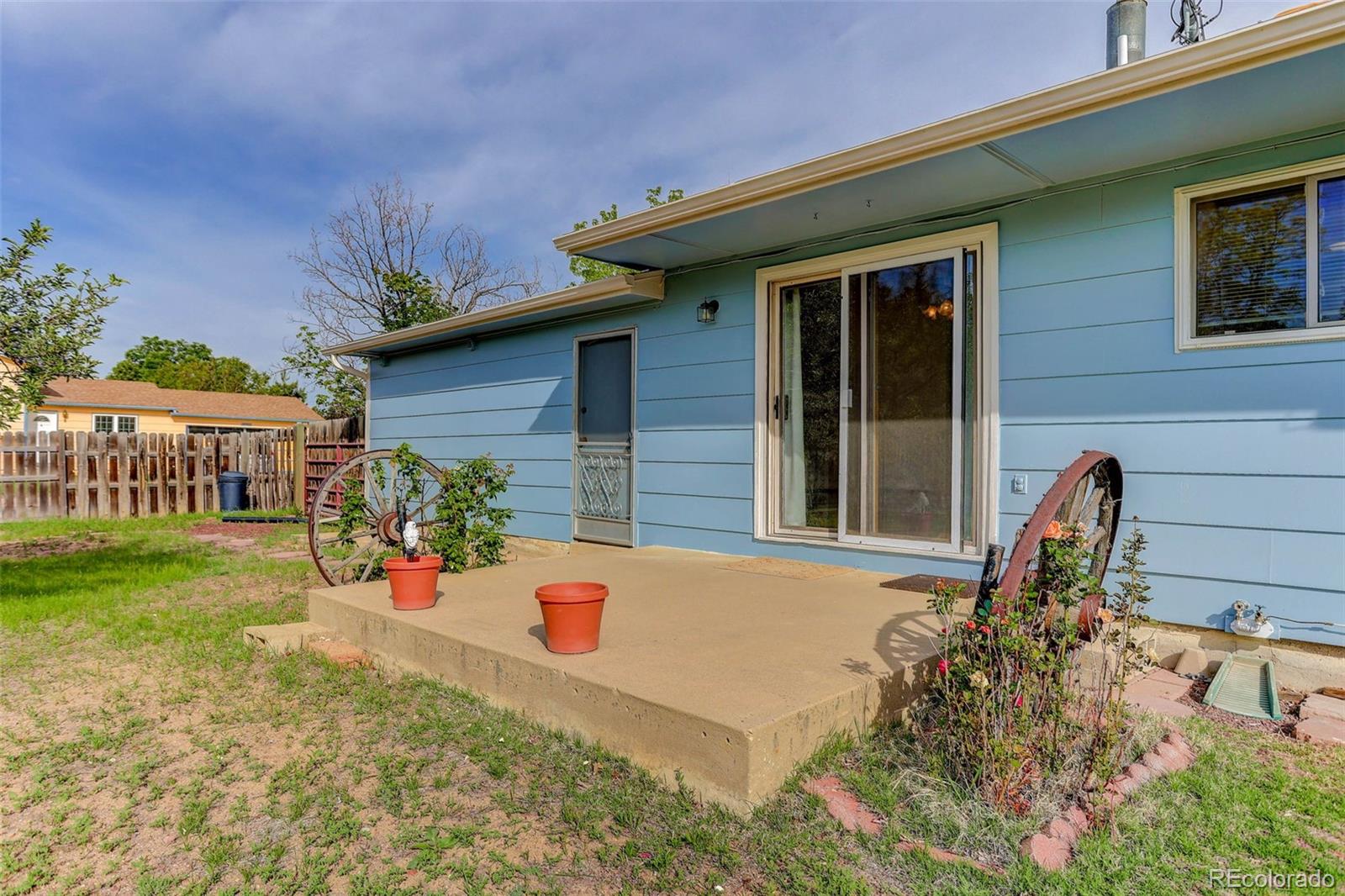 3162 W 10th Avenue Place Broomfield CO 80020