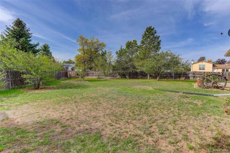 3162 W 10th Avenue Place Broomfield CO 80020