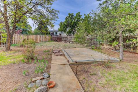 3162 W 10th Avenue Place Broomfield CO 80020