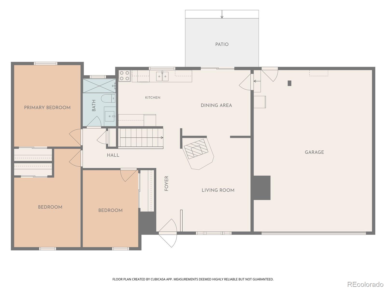 3162 W 10th Avenue Place Broomfield CO 80020