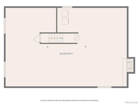 3162 W 10th Avenue Place Broomfield CO 80020
