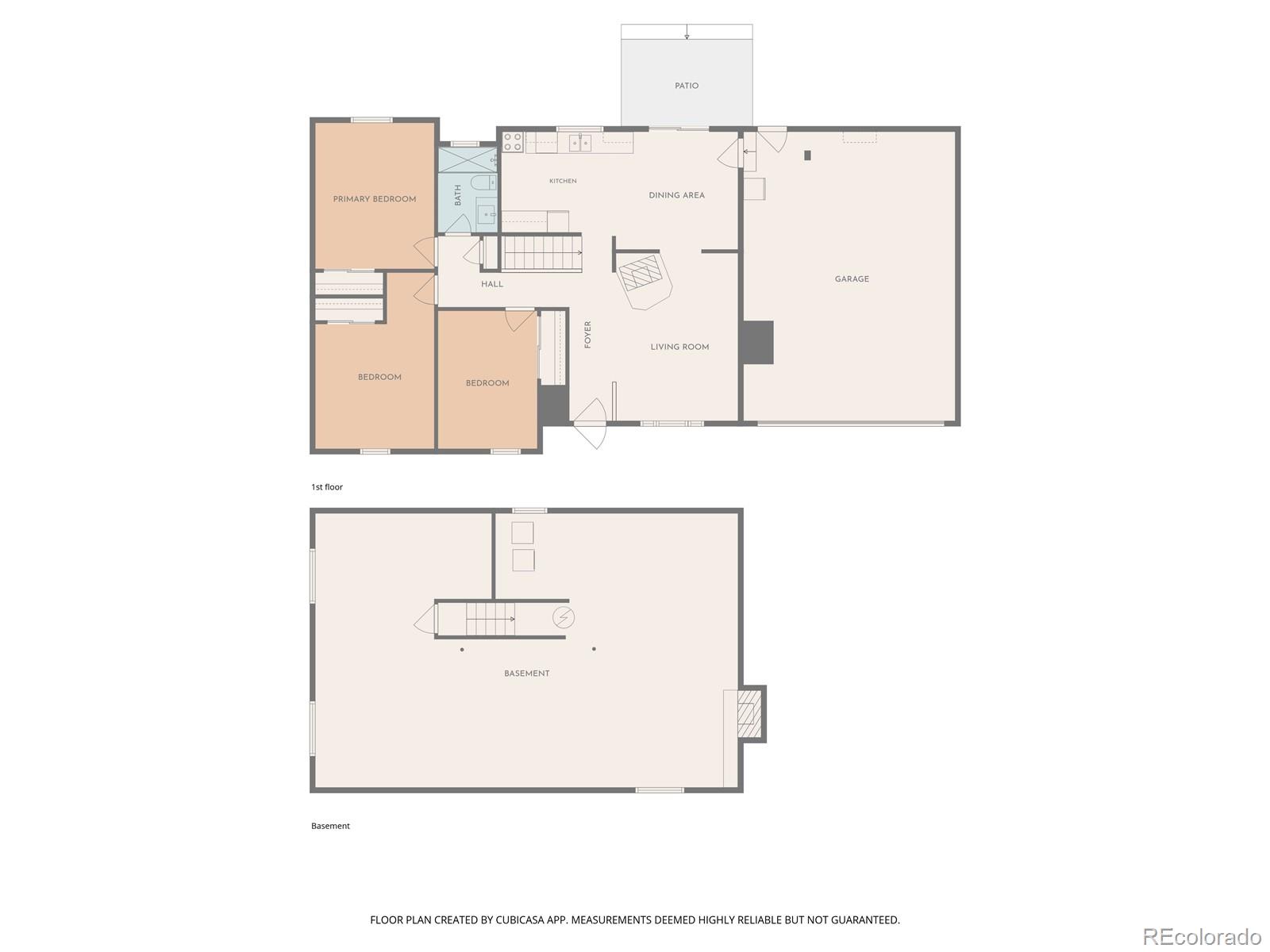 3162 W 10th Avenue Place Broomfield CO 80020