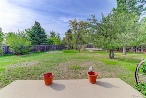 3162 W 10th Avenue Place Broomfield CO 80020