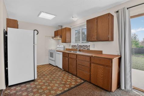 3162 W 10th Avenue Place Broomfield CO 80020