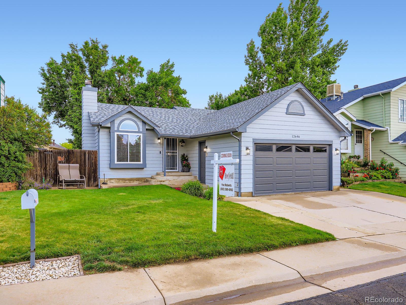 12646 Osceola Street Broomfield CO 80020
