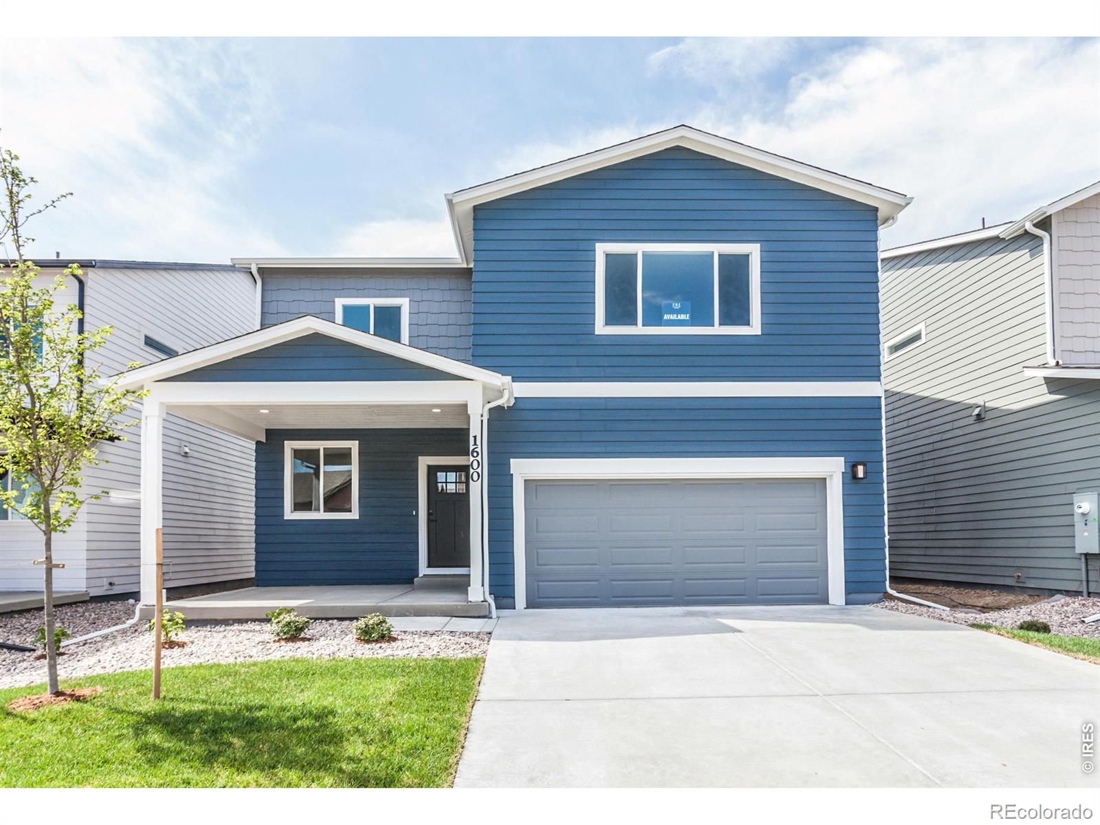 1600 Sunflower Way Johnstown CO 80534