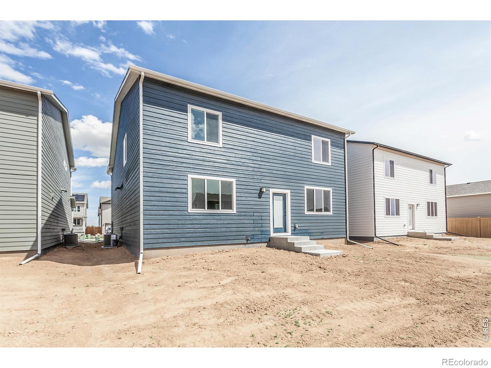 1600 Sunflower Way Johnstown CO 80534