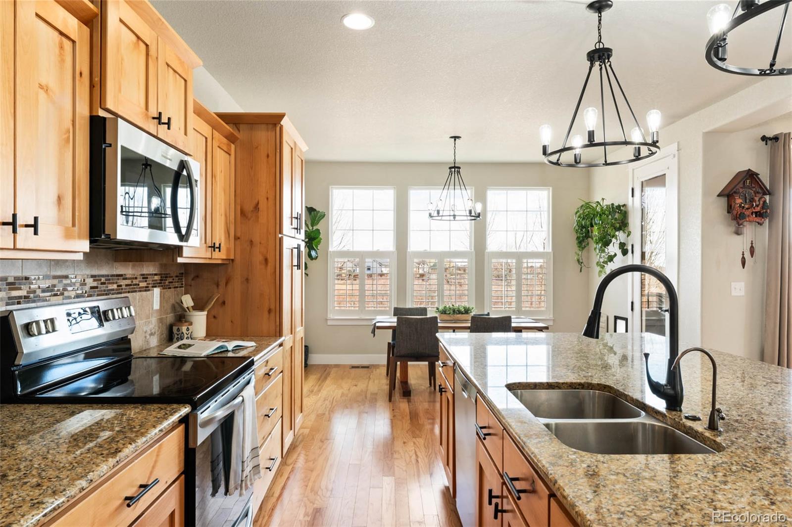 244 Mt Harvard Avenue Severance CO 80550