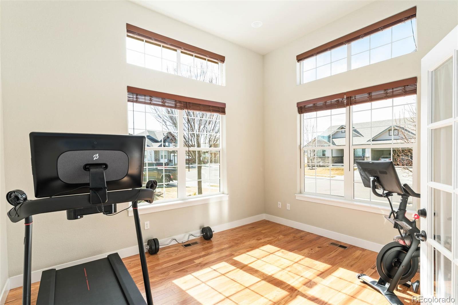 244 Mt Harvard Avenue Severance CO 80550