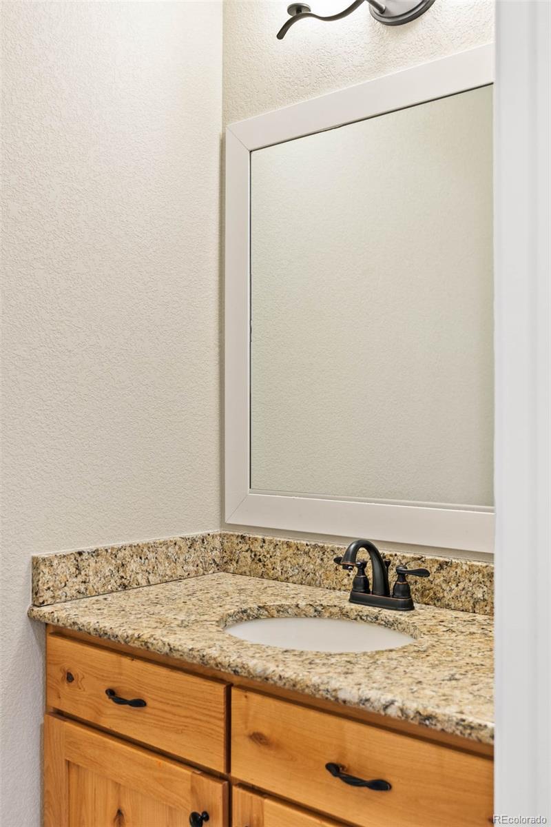 244 Mt Harvard Avenue Severance CO 80550