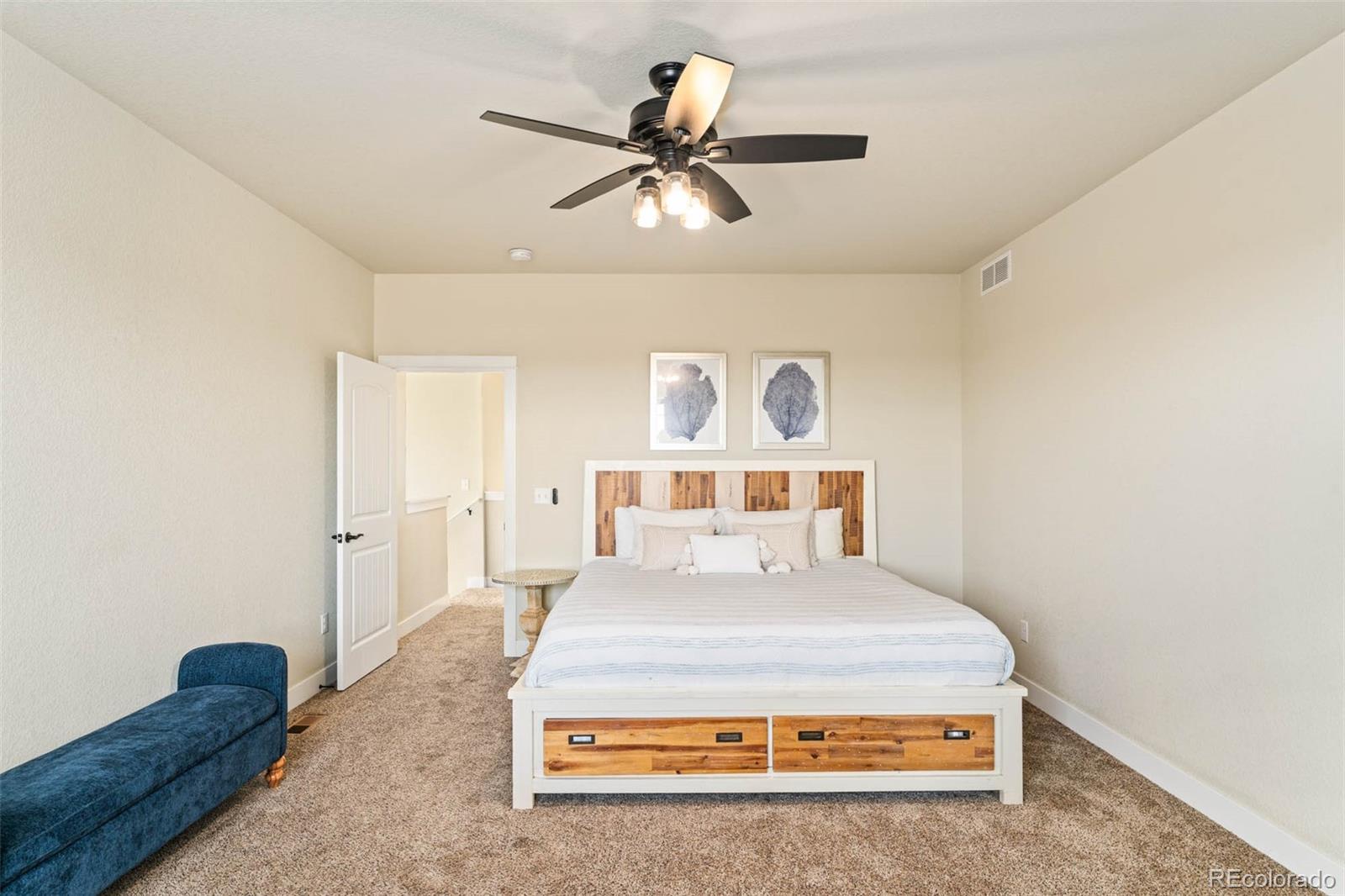 244 Mt Harvard Avenue Severance CO 80550