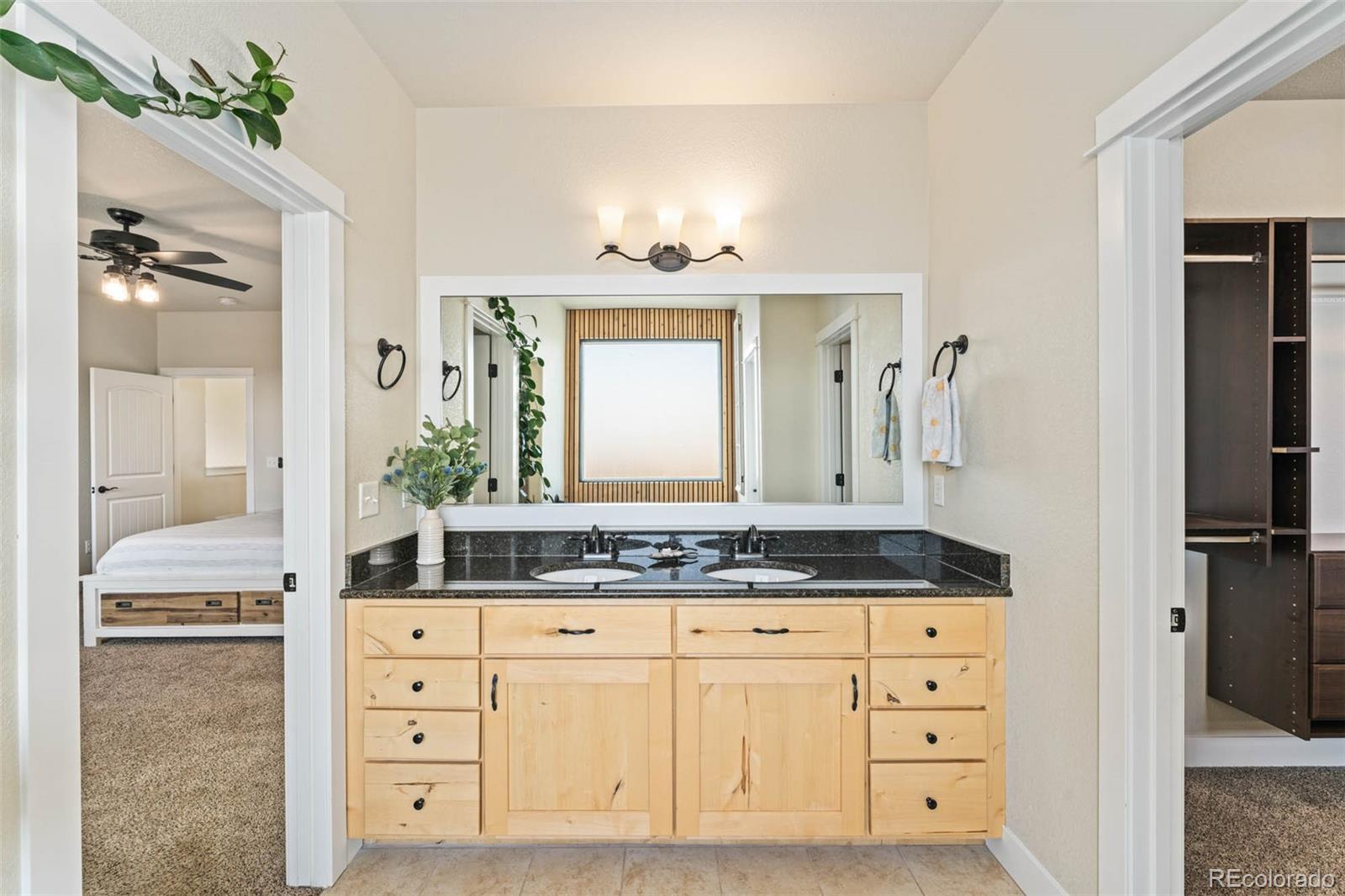 244 Mt Harvard Avenue Severance CO 80550
