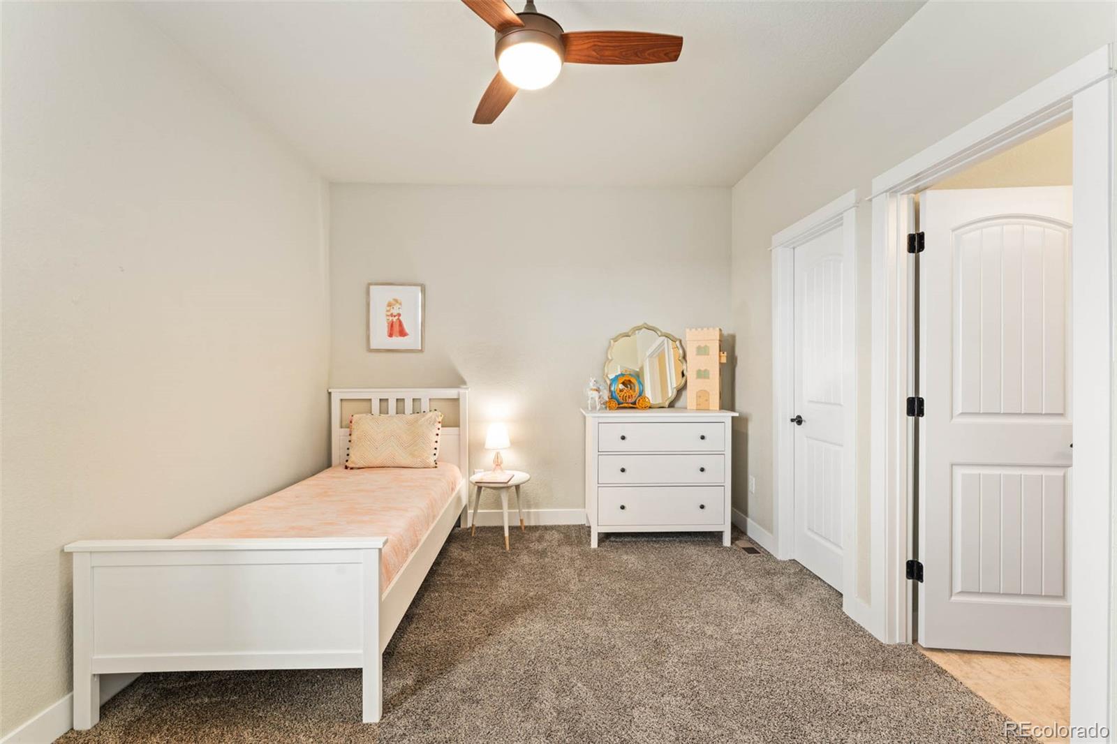 244 Mt Harvard Avenue Severance CO 80550