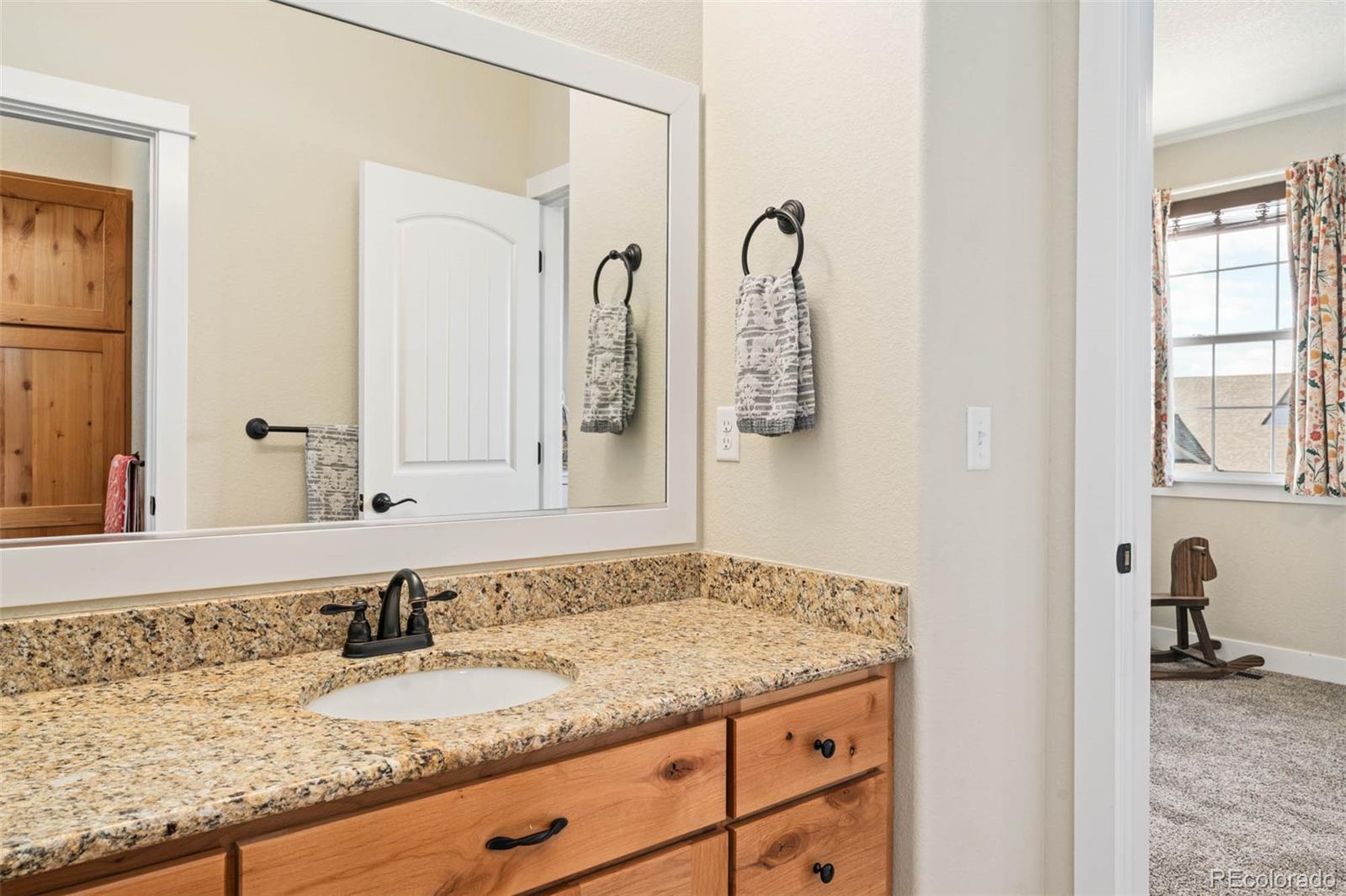 244 Mt Harvard Avenue Severance CO 80550