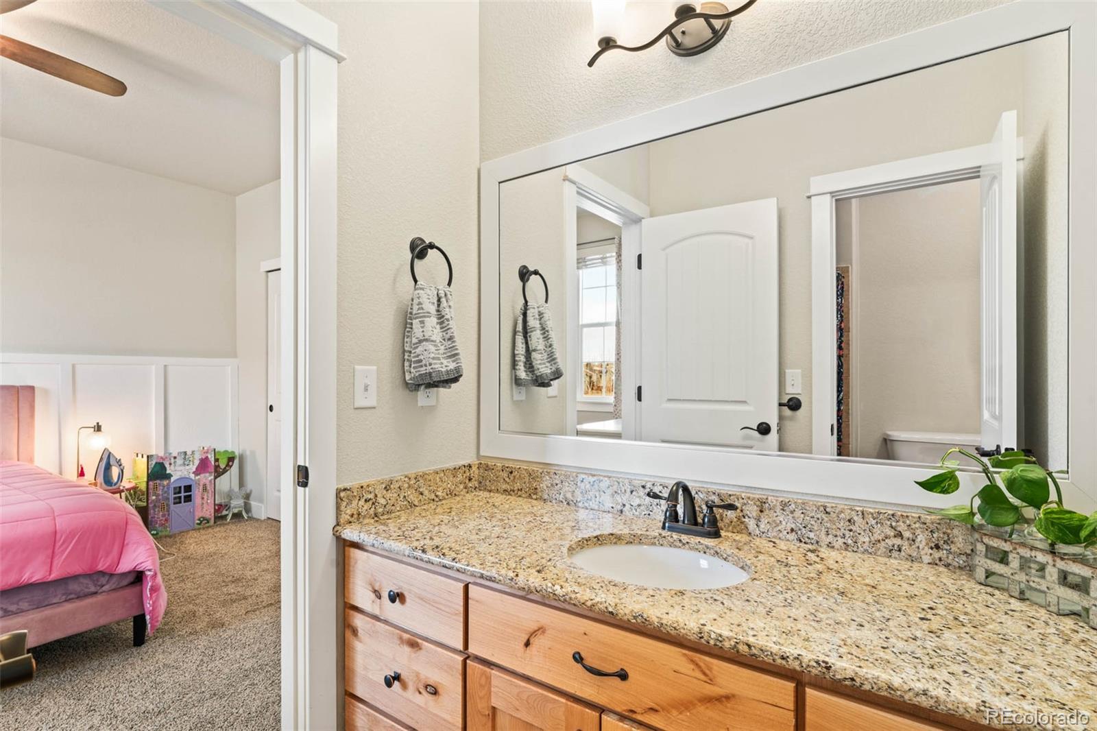 244 Mt Harvard Avenue Severance CO 80550
