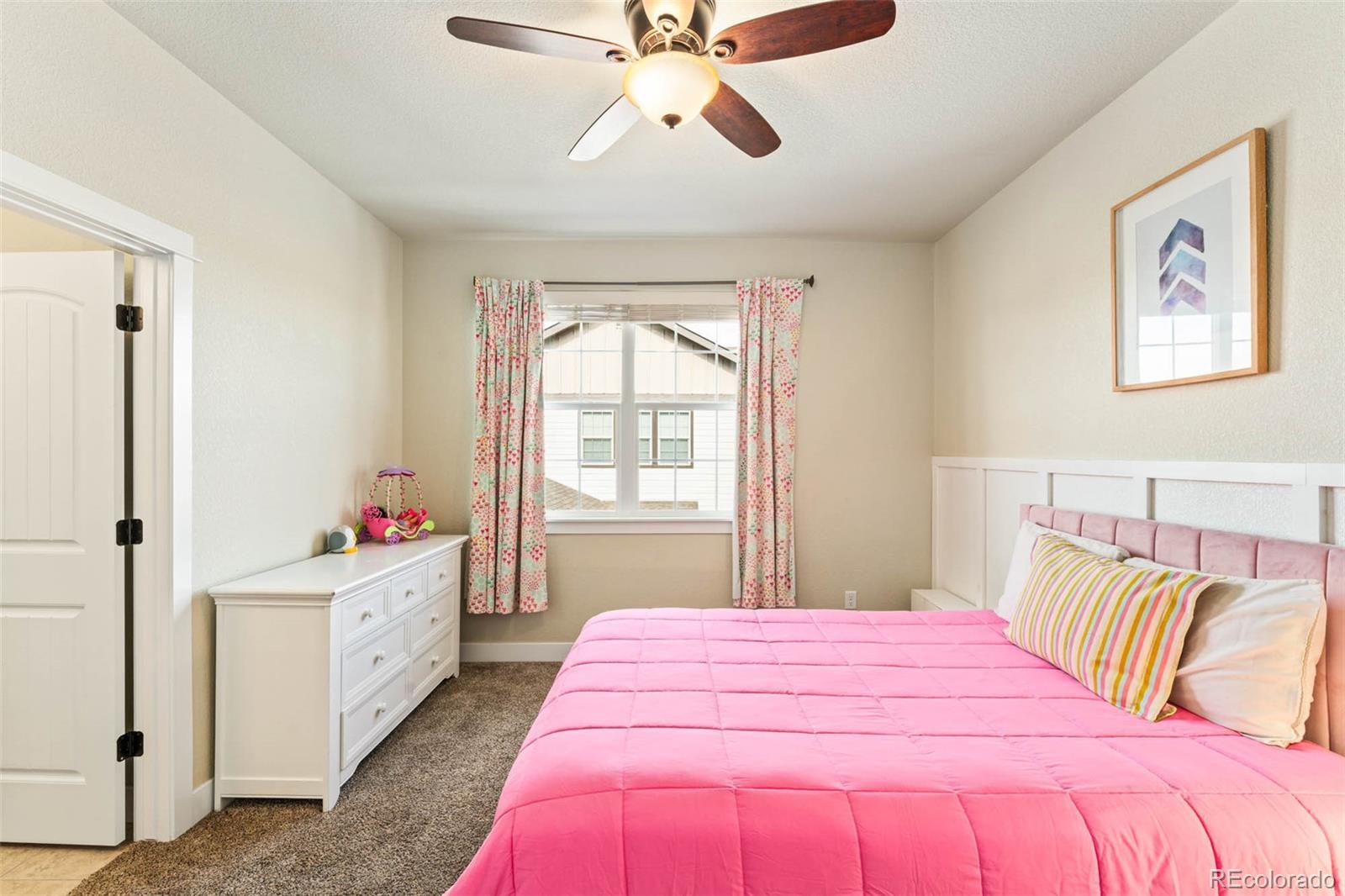 244 Mt Harvard Avenue Severance CO 80550