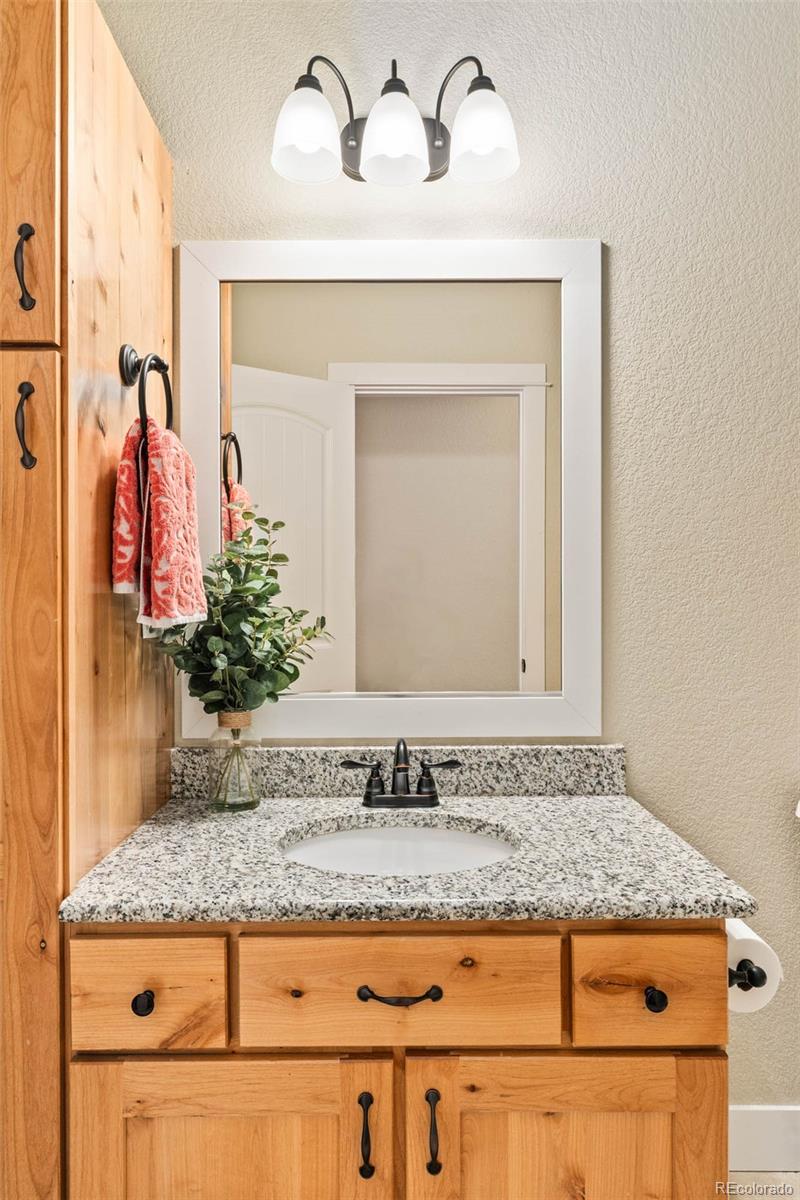 244 Mt Harvard Avenue Severance CO 80550