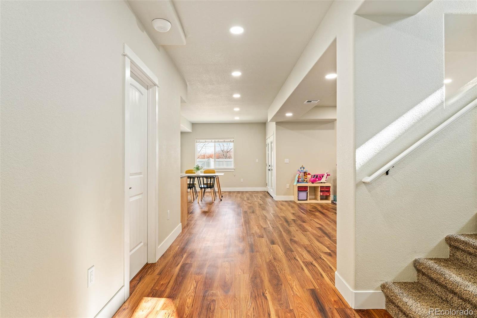 244 Mt Harvard Avenue Severance CO 80550