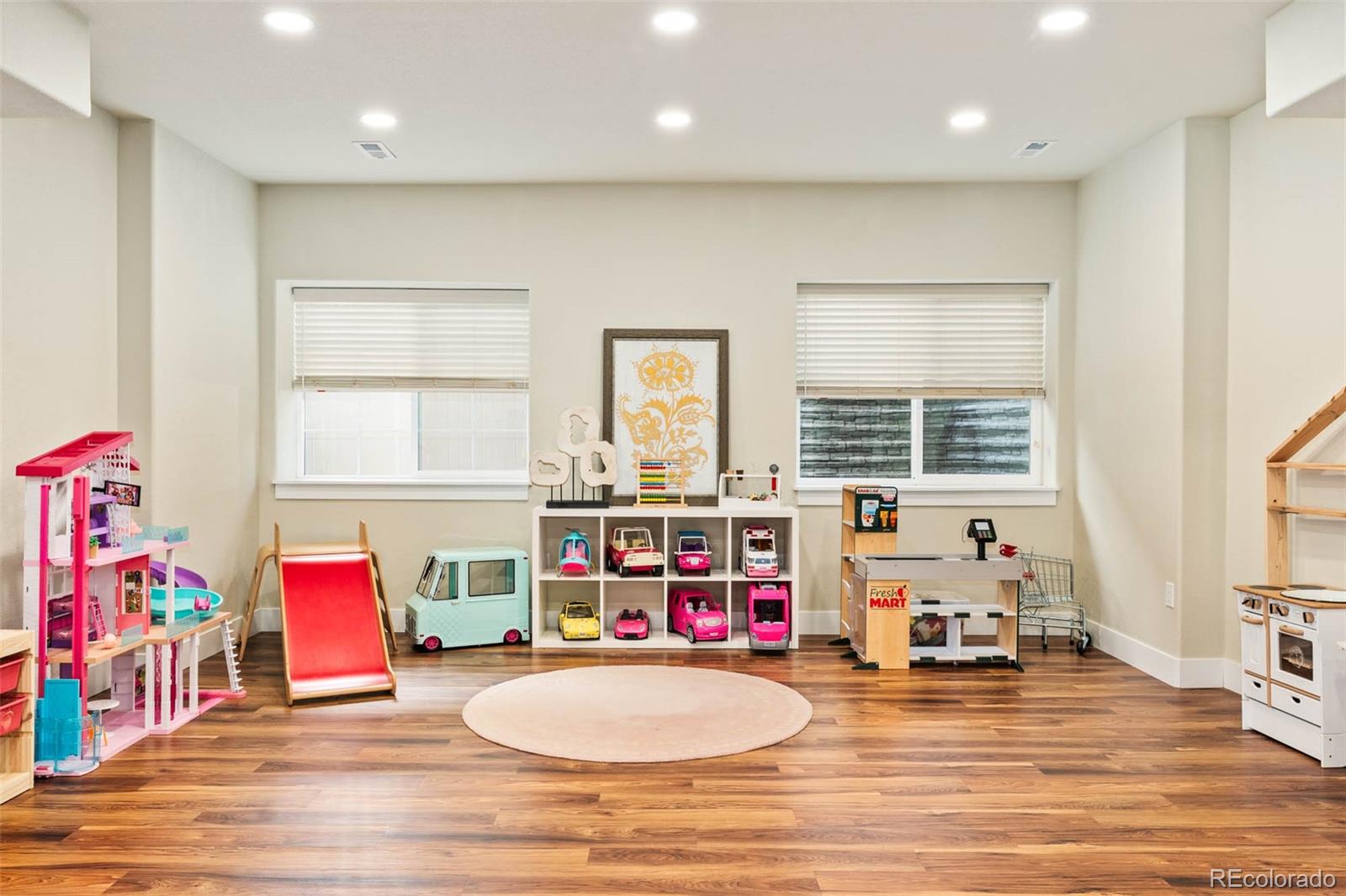244 Mt Harvard Avenue Severance CO 80550