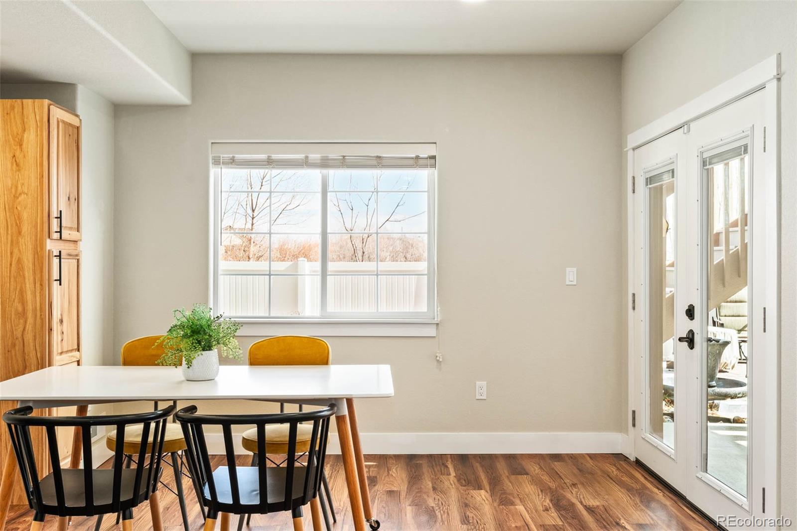 244 Mt Harvard Avenue Severance CO 80550