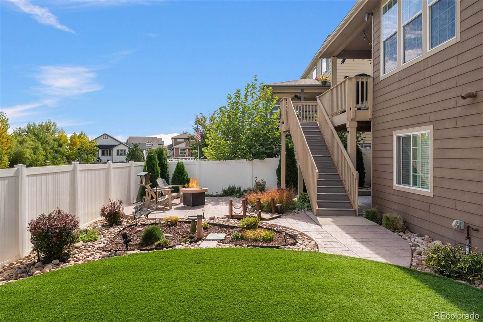 244 Mt Harvard Avenue Severance CO 80550