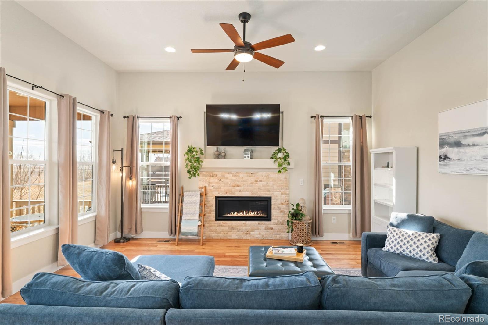 244 Mt Harvard Avenue Severance CO 80550
