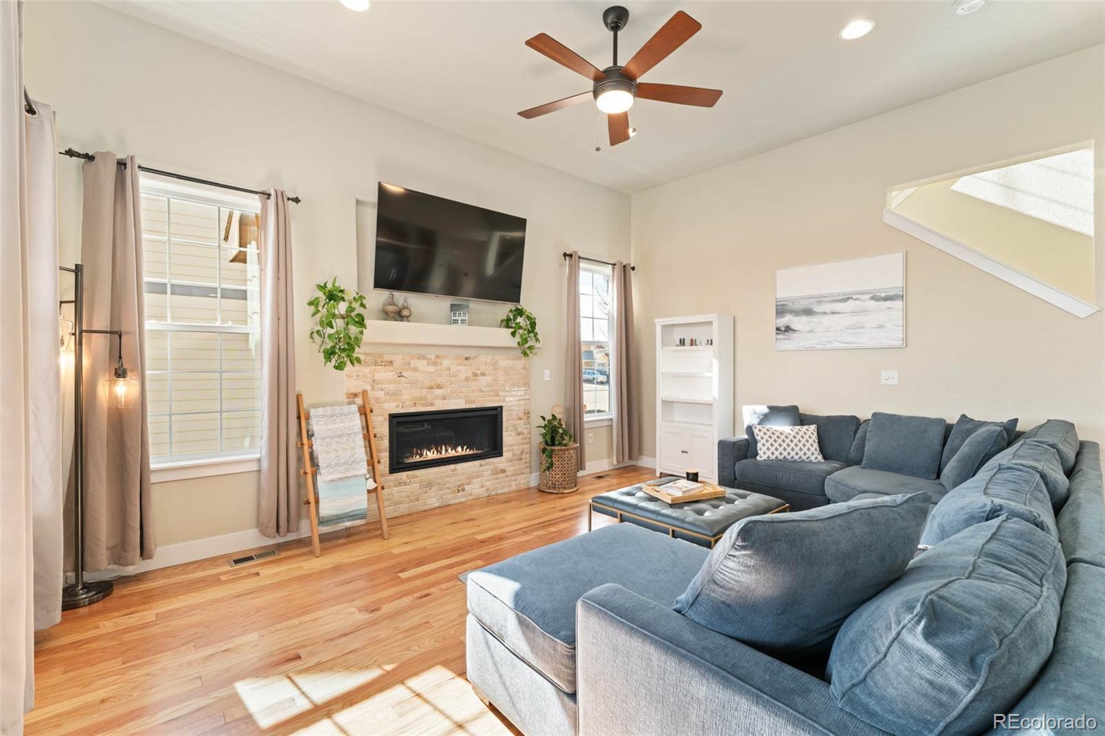 244 Mt Harvard Avenue Severance CO 80550