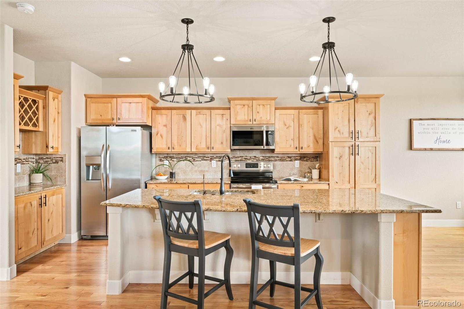 244 Mt Harvard Avenue Severance CO 80550