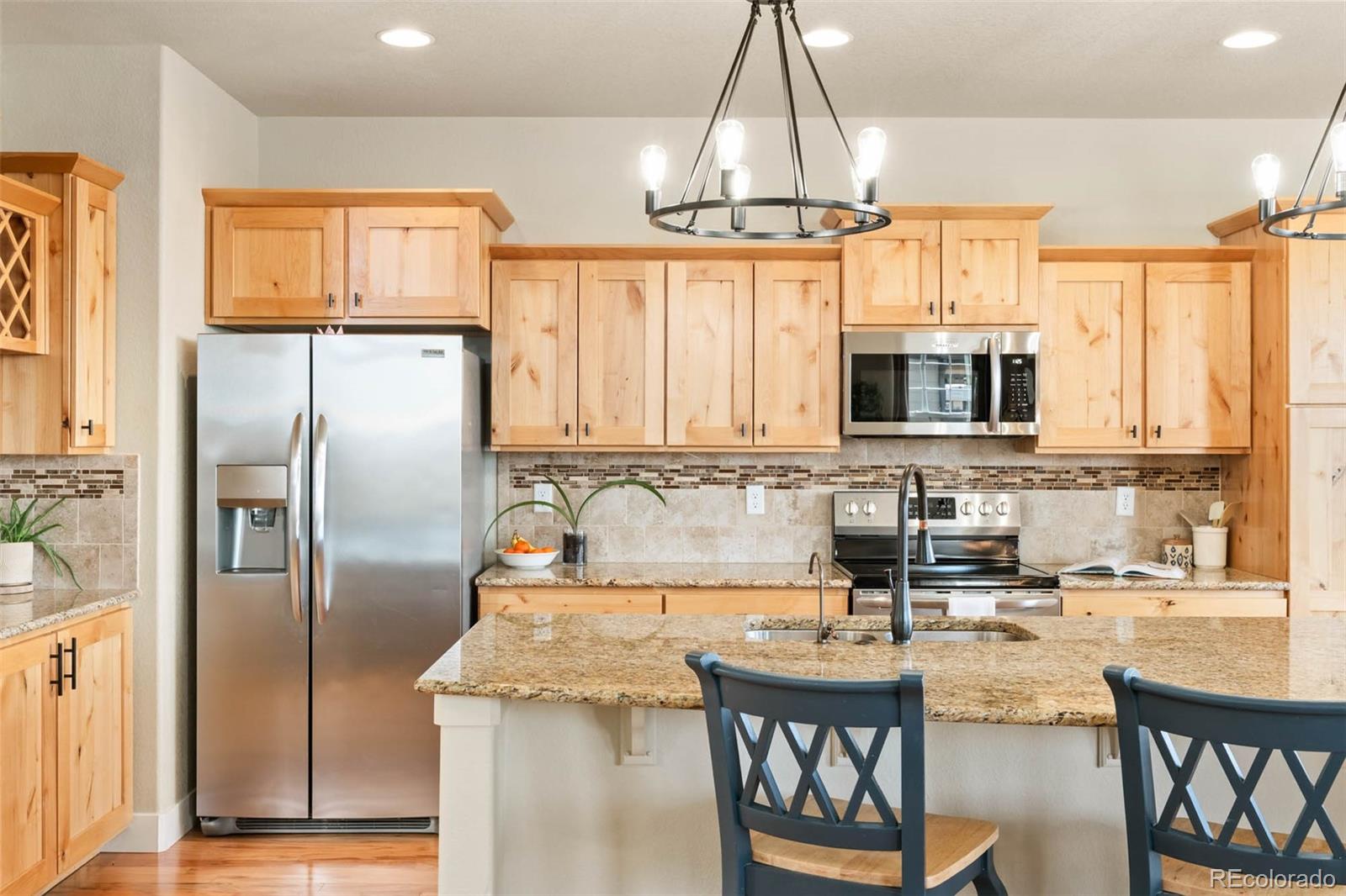 244 Mt Harvard Avenue Severance CO 80550