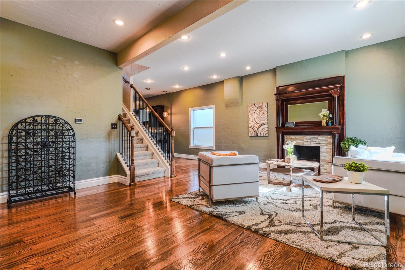 360 Inca Street Denver CO 80223