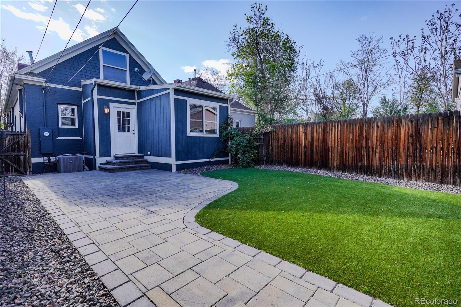 360 Inca Street Denver CO 80223