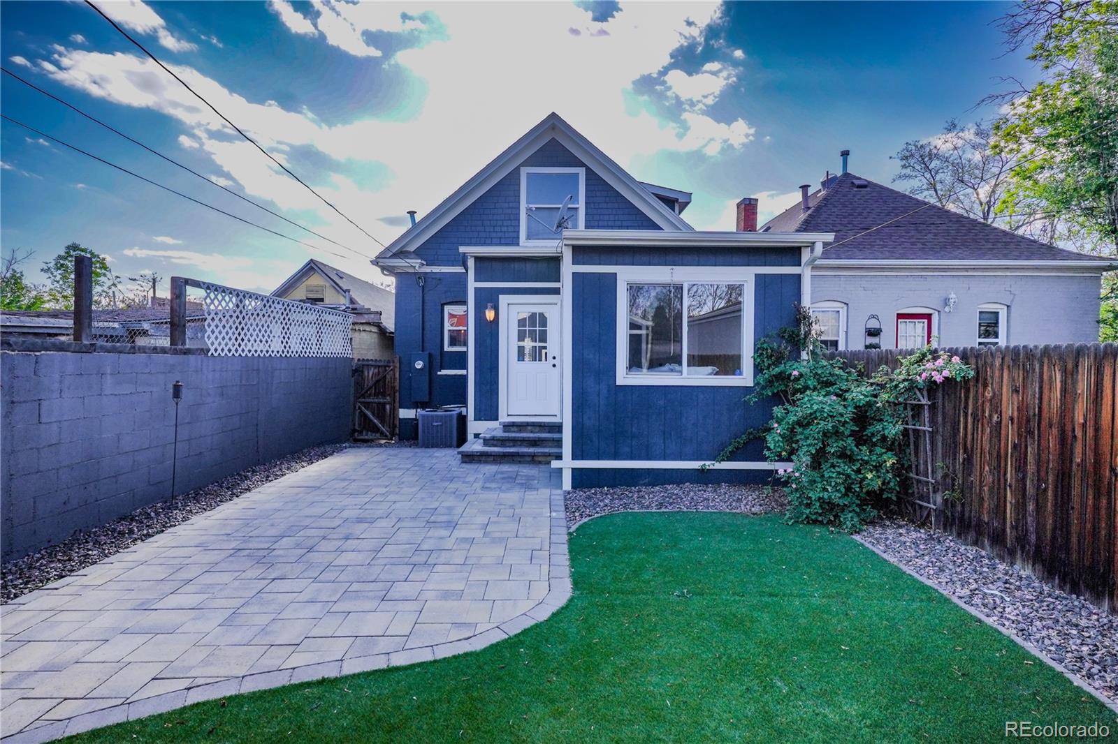 360 Inca Street Denver CO 80223