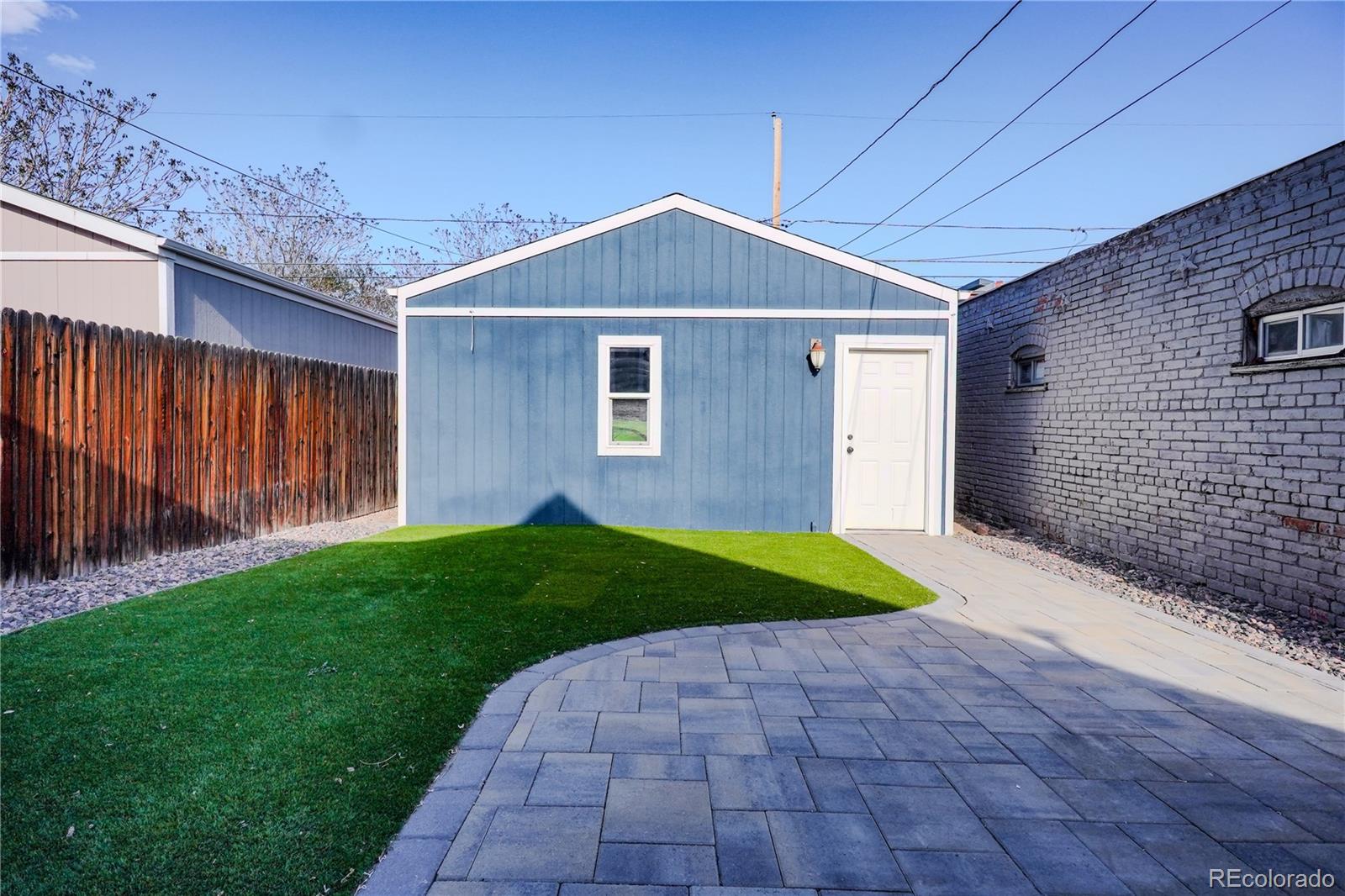 360 Inca Street Denver CO 80223