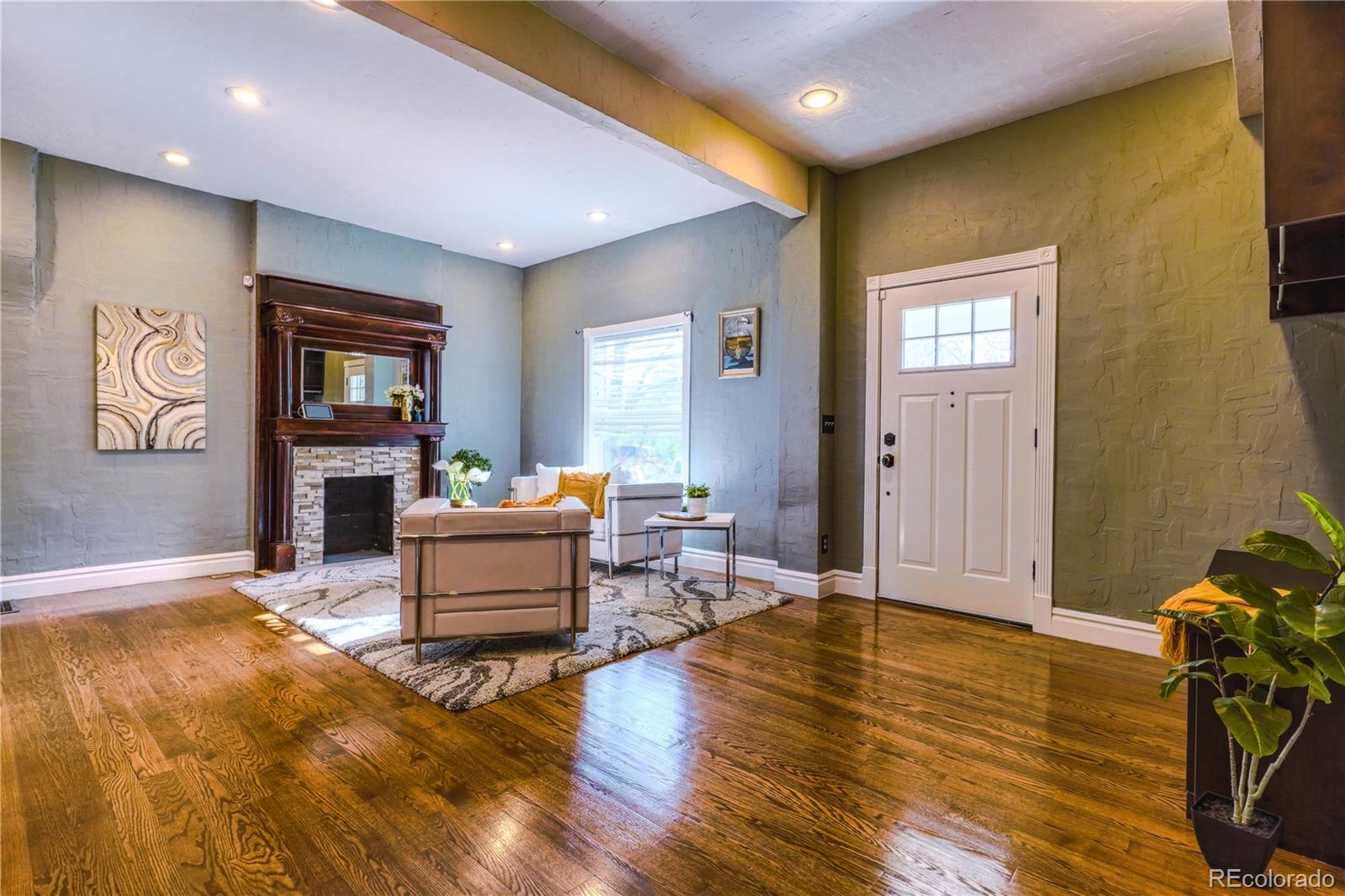 360 Inca Street Denver CO 80223