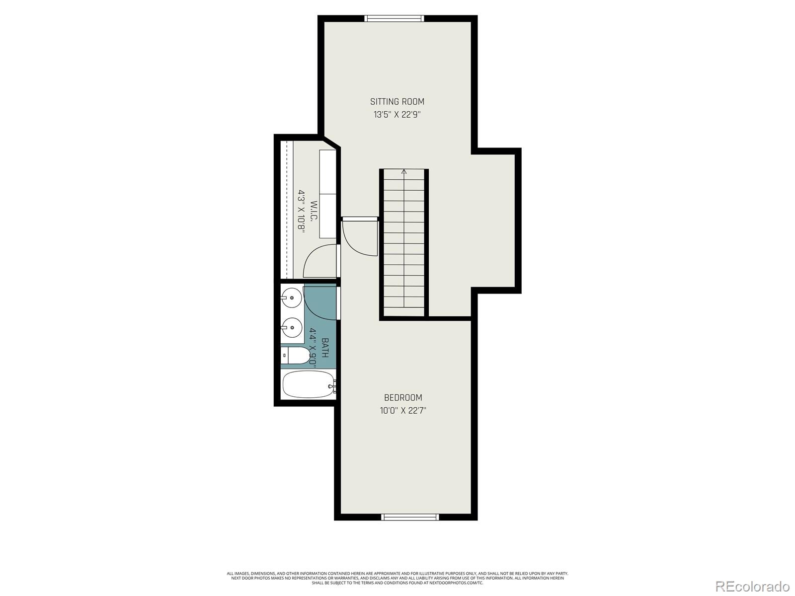 360 Inca Street Denver CO 80223