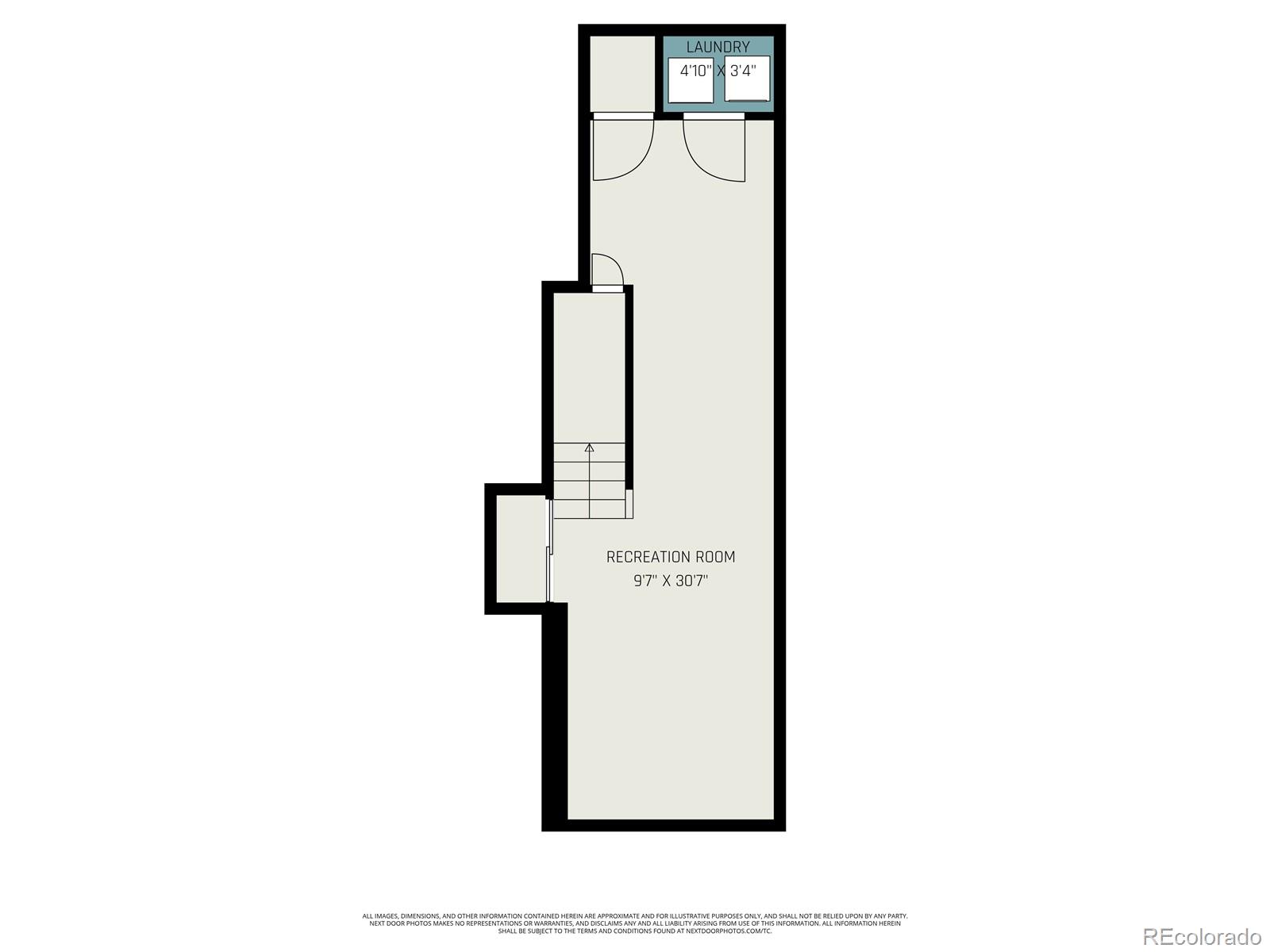 360 Inca Street Denver CO 80223