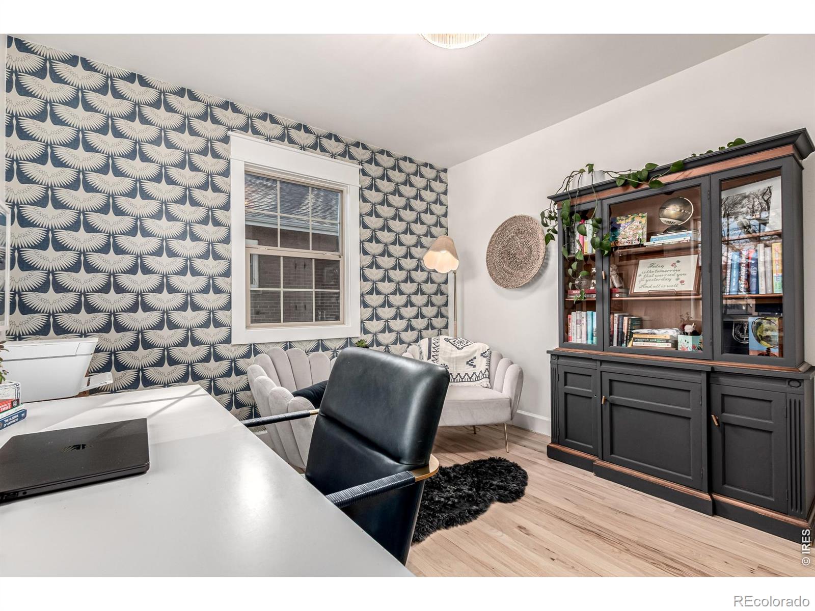 1542 S Ogden Street Denver CO 80210