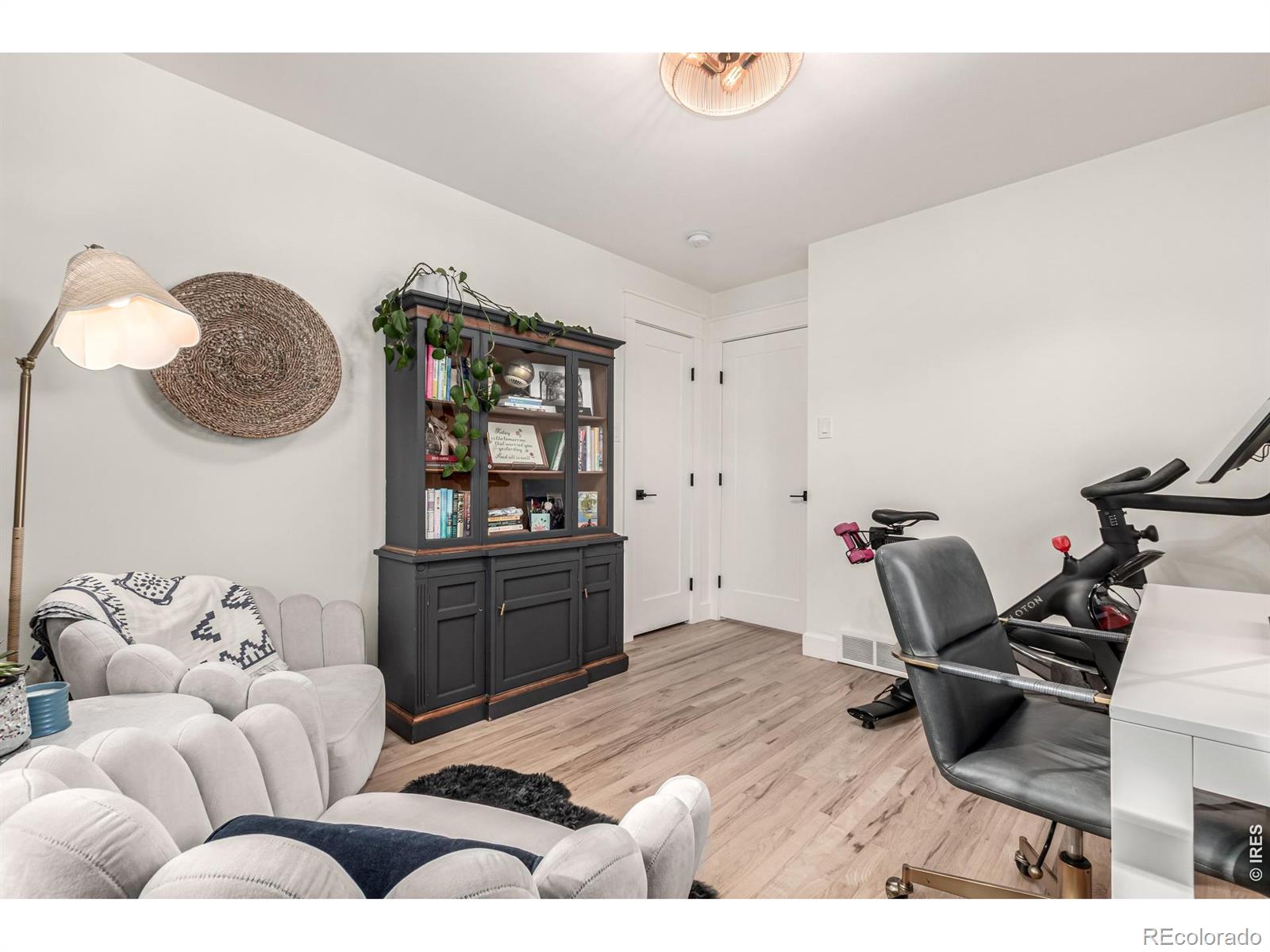 1542 S Ogden Street Denver CO 80210