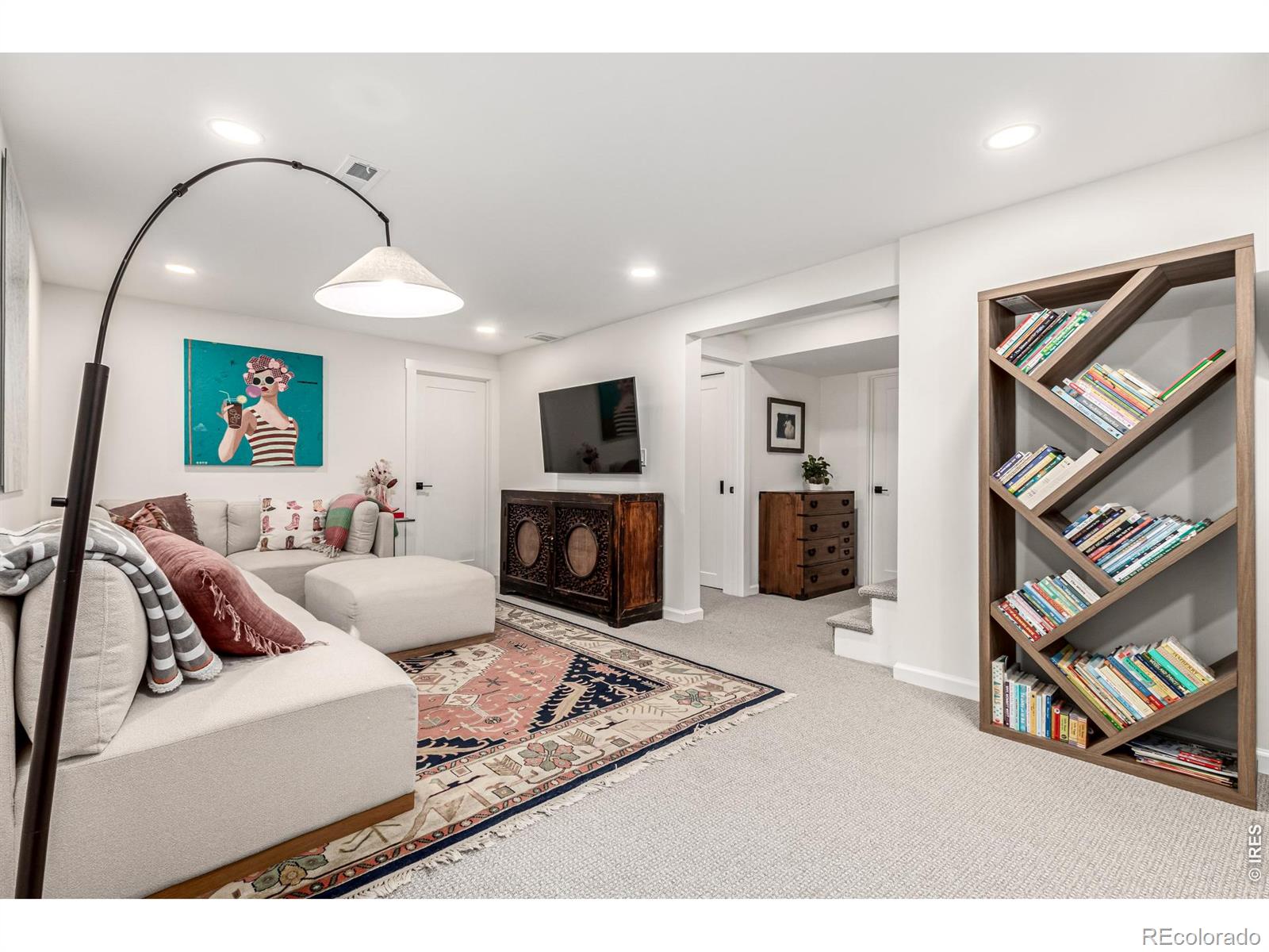 1542 S Ogden Street Denver CO 80210