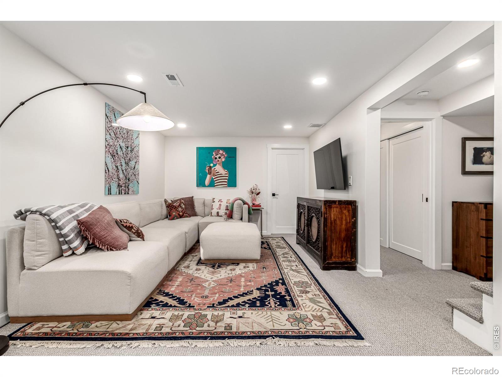 1542 S Ogden Street Denver CO 80210
