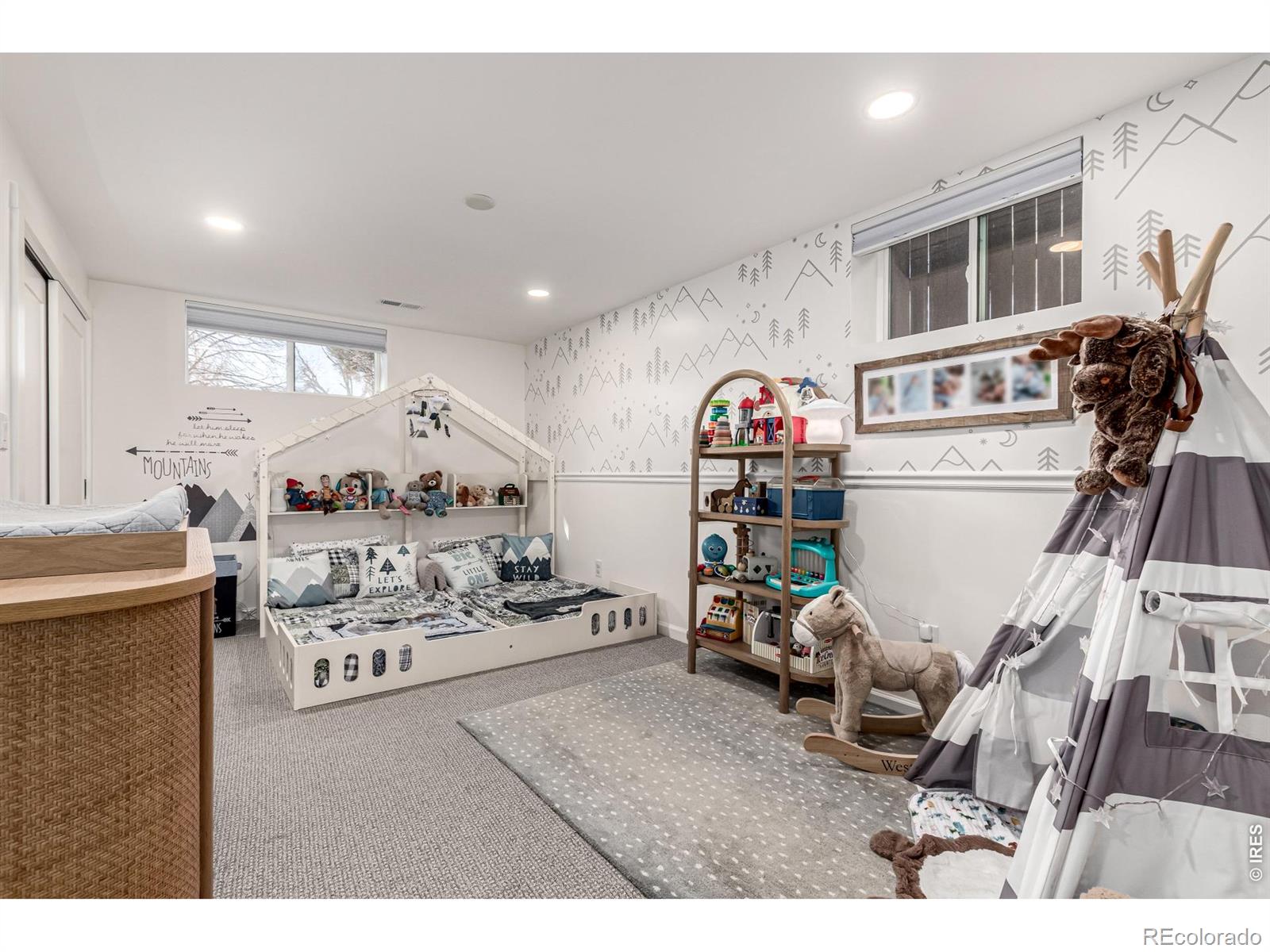 1542 S Ogden Street Denver CO 80210